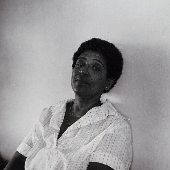 Audre Lorde on Learning to Love, and Leaning into Tenderness